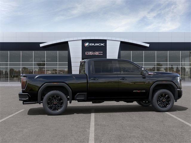 new 2025 GMC Sierra 2500 car, priced at $83,875