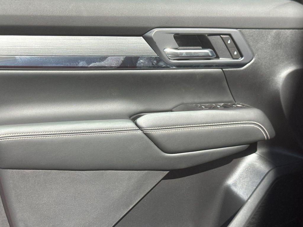 new 2026 GMC Terrain car, priced at $33,035