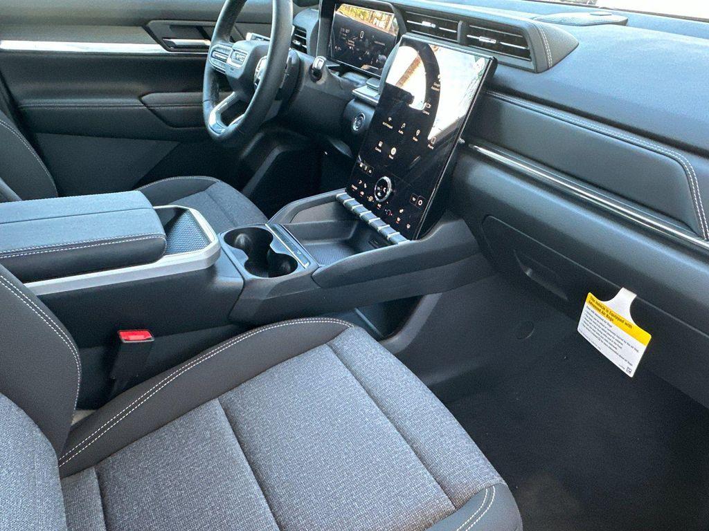 new 2026 GMC Terrain car, priced at $33,035