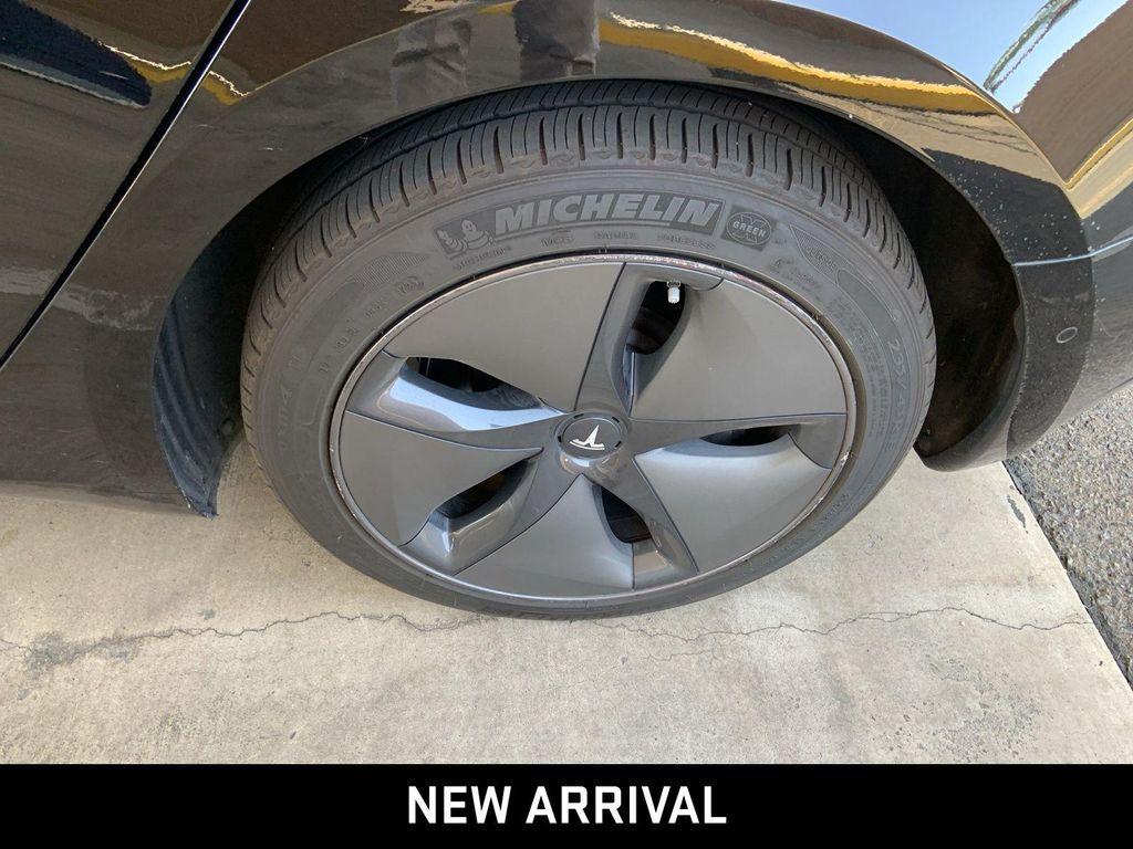 used 2019 Tesla Model 3 car, priced at $24,990