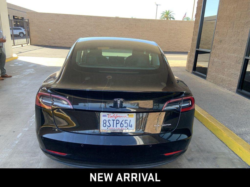 used 2019 Tesla Model 3 car, priced at $24,990