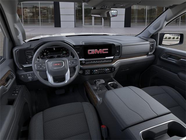 new 2023 GMC Sierra 1500 car, priced at $54,542