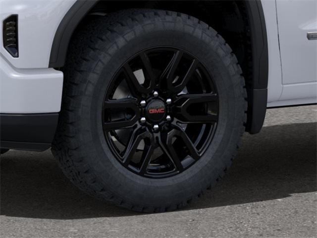 new 2023 GMC Sierra 1500 car, priced at $54,542