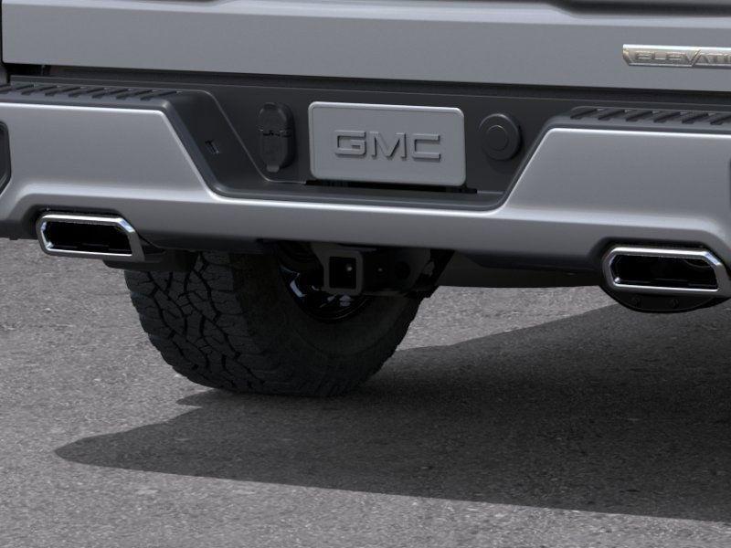new 2026 GMC Sierra 1500 car, priced at $65,830