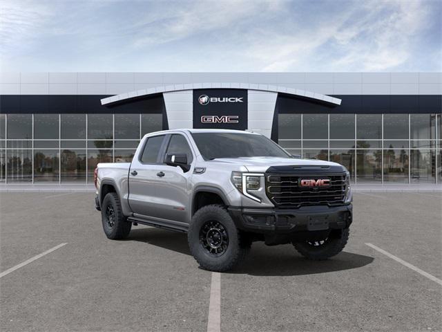 new 2024 GMC Sierra 1500 car, priced at $87,237