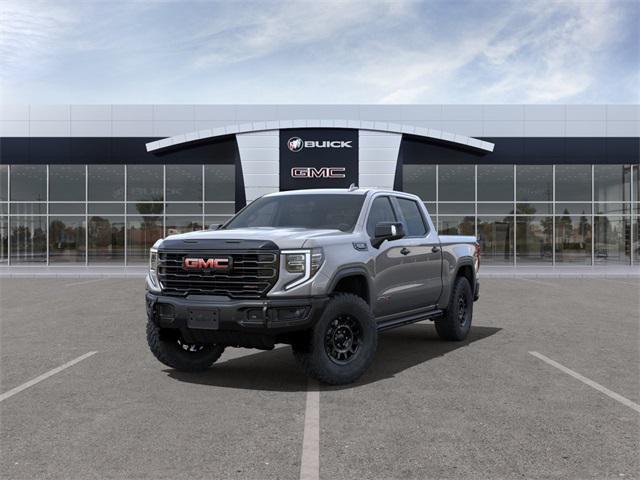 new 2024 GMC Sierra 1500 car, priced at $87,237