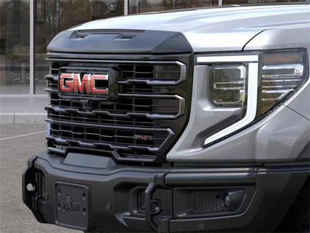 new 2024 GMC Sierra 1500 car, priced at $87,237