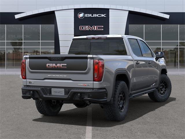 new 2024 GMC Sierra 1500 car, priced at $87,237