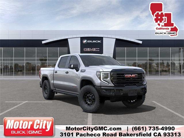 new 2024 GMC Sierra 1500 car, priced at $87,237