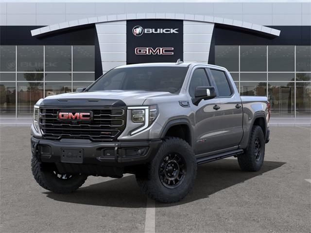 new 2024 GMC Sierra 1500 car, priced at $87,237