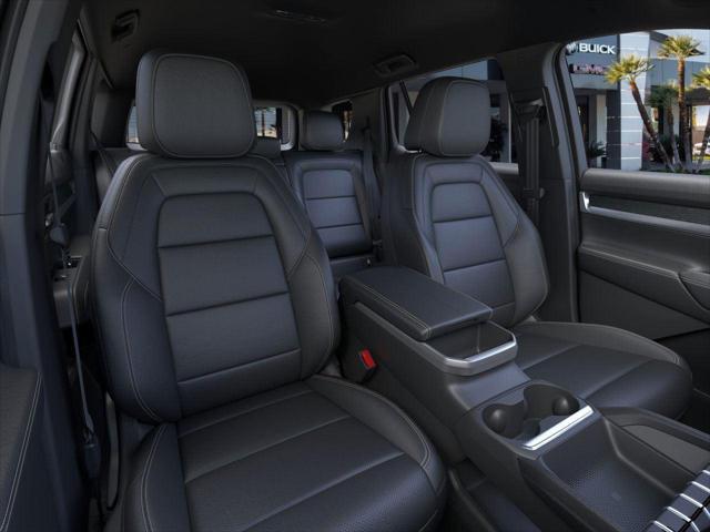 new 2026 GMC Terrain car, priced at $38,535
