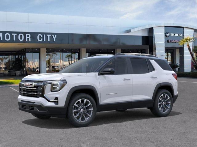 new 2026 GMC Terrain car, priced at $38,535