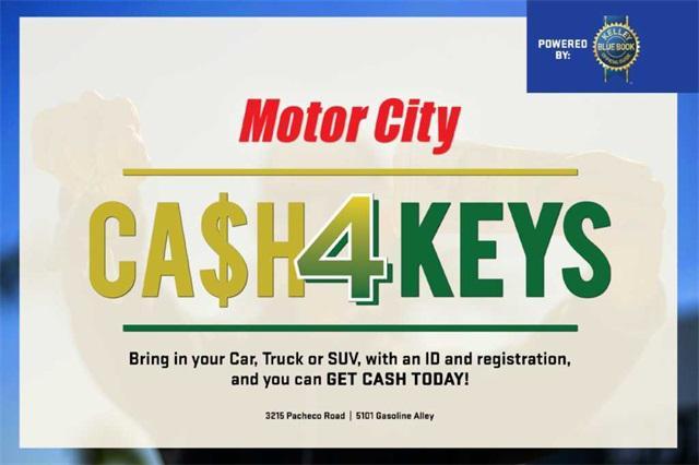 used 2018 GMC Terrain car, priced at $21,255
