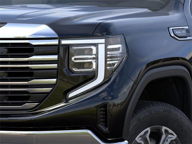 new 2024 GMC Sierra 1500 car, priced at $56,286