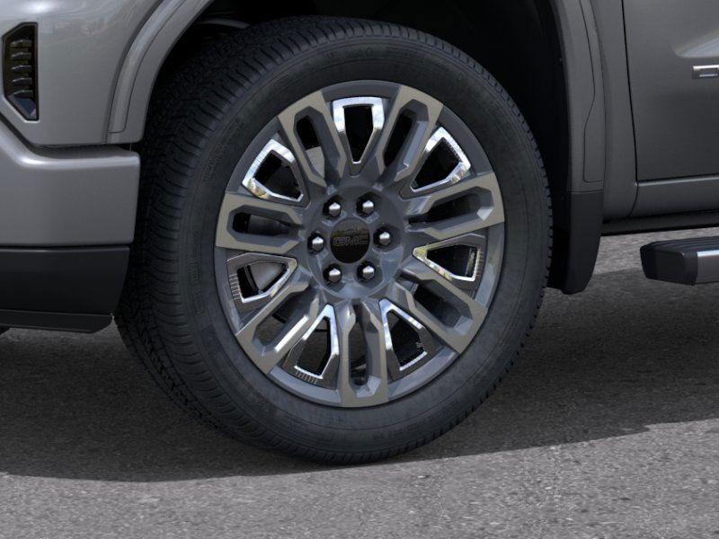 new 2026 GMC Sierra 1500 car, priced at $86,650