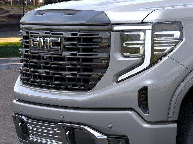 new 2026 GMC Sierra 1500 car, priced at $86,650
