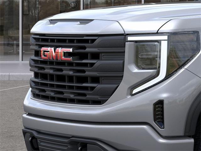 new 2024 GMC Sierra 1500 car, priced at $49,175