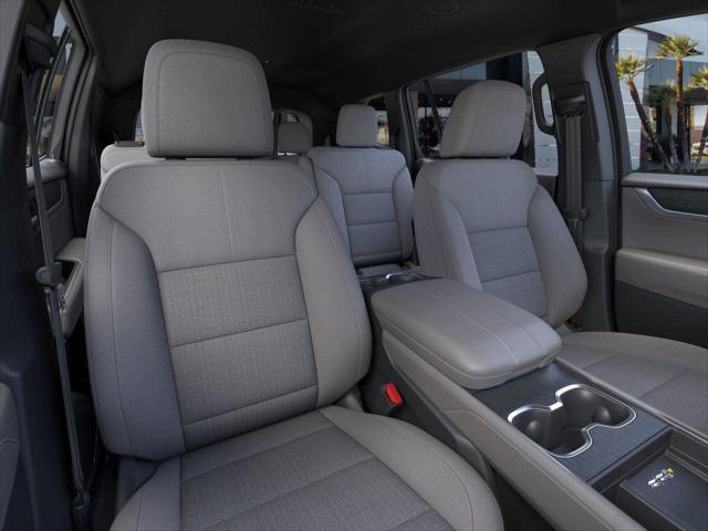 new 2025 GMC Acadia car, priced at $44,990