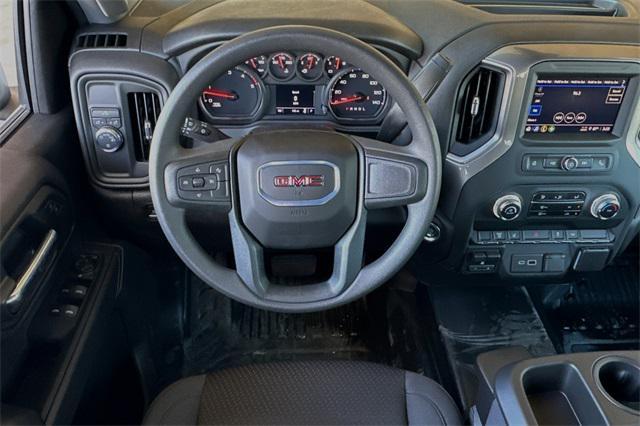 new 2024 GMC Sierra 2500 car, priced at $89,475