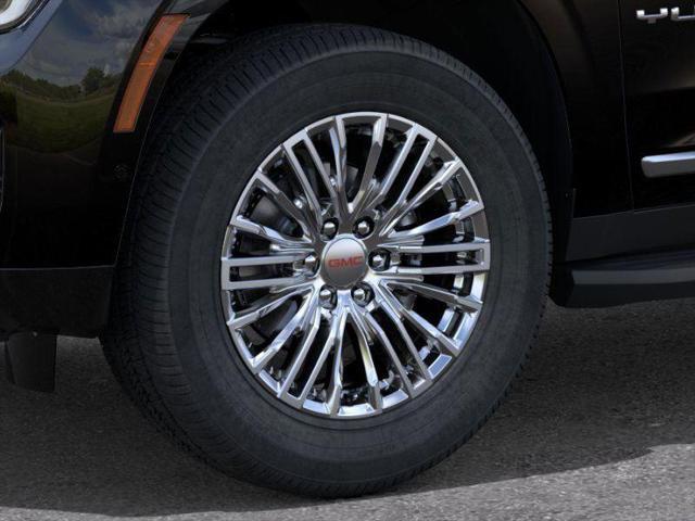 new 2025 GMC Yukon XL car, priced at $82,495