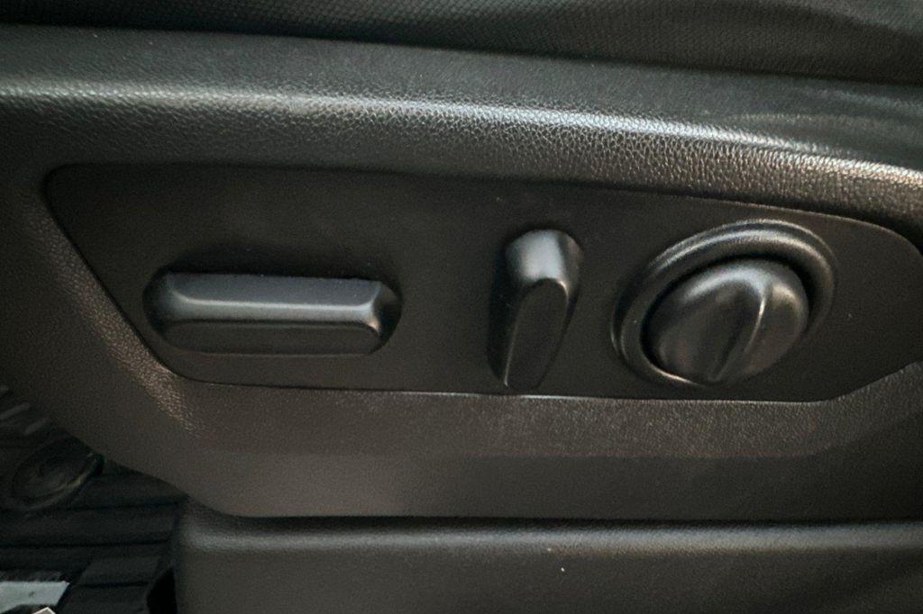 used 2021 Chevrolet Silverado 1500 car, priced at $45,879