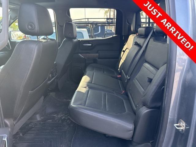 used 2019 GMC Sierra 1500 car, priced at $39,990