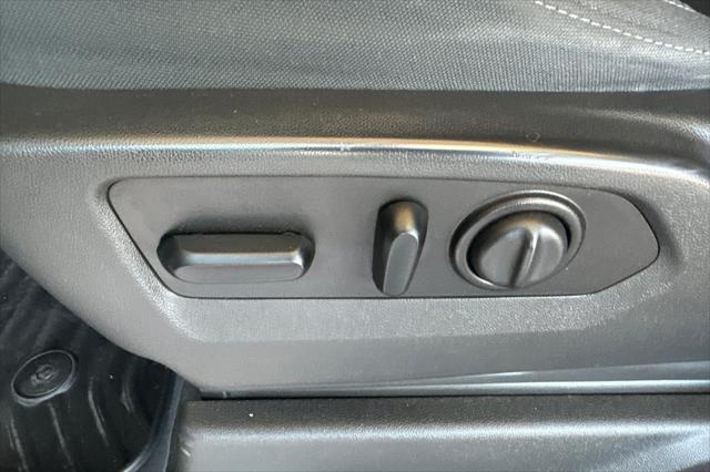 used 2021 GMC Sierra 1500 car, priced at $37,890