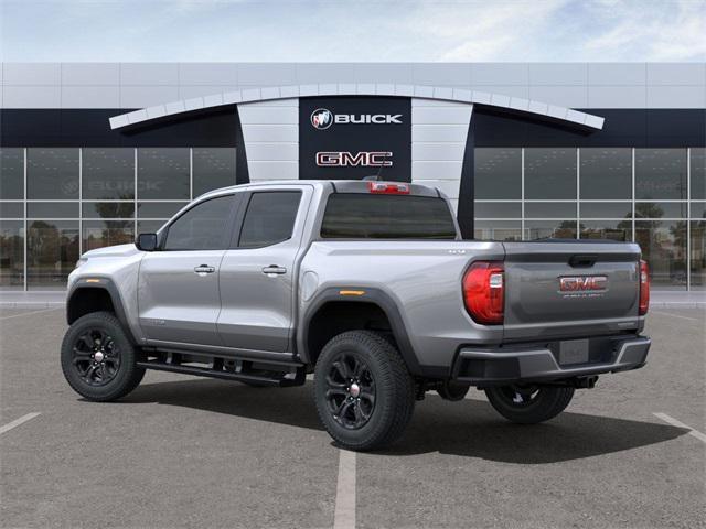 new 2024 GMC Canyon car, priced at $42,441