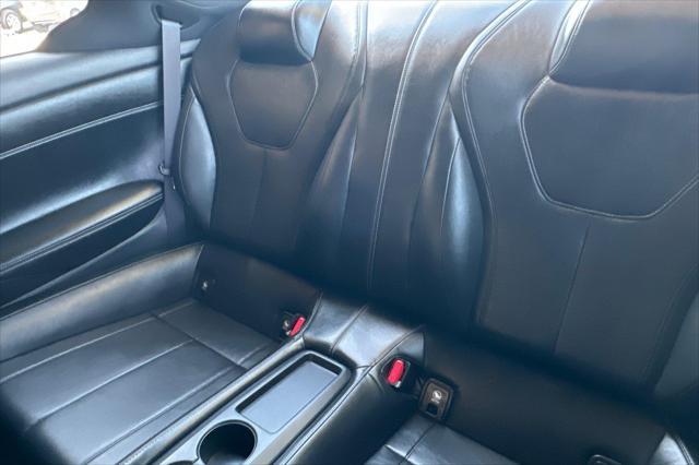 used 2019 INFINITI Q60 car, priced at $30,289