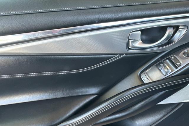 used 2019 INFINITI Q60 car, priced at $30,289