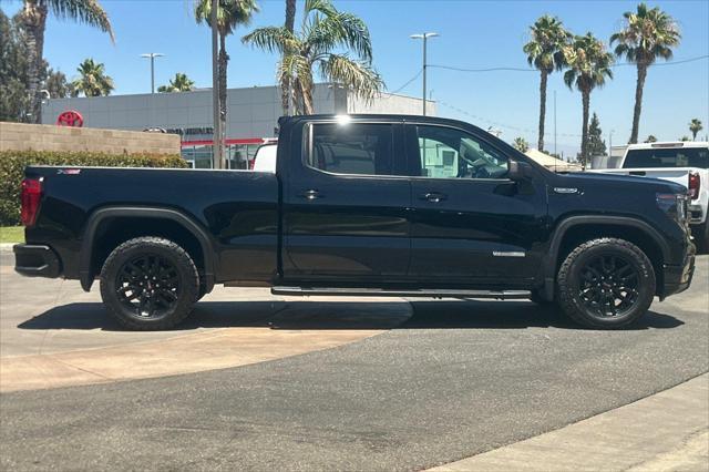 used 2022 GMC Sierra 1500 car, priced at $50,320