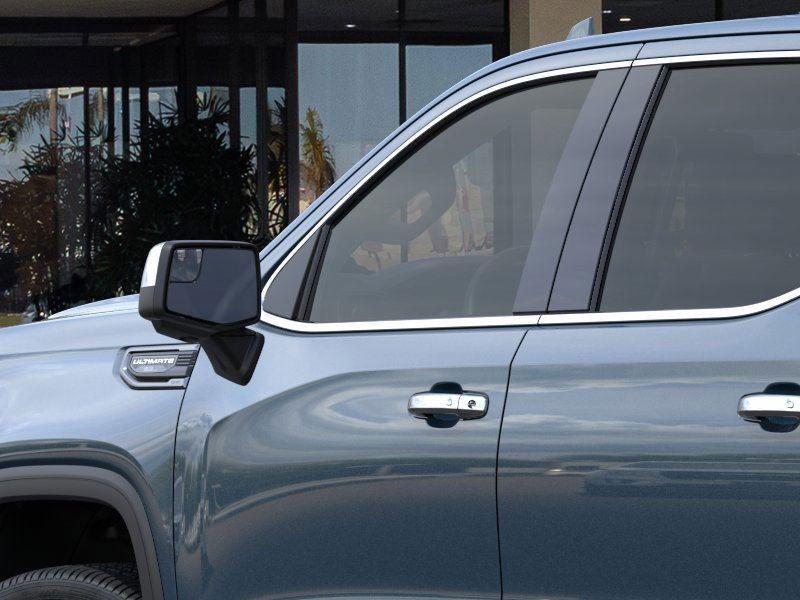 new 2026 GMC Sierra 1500 car, priced at $84,339