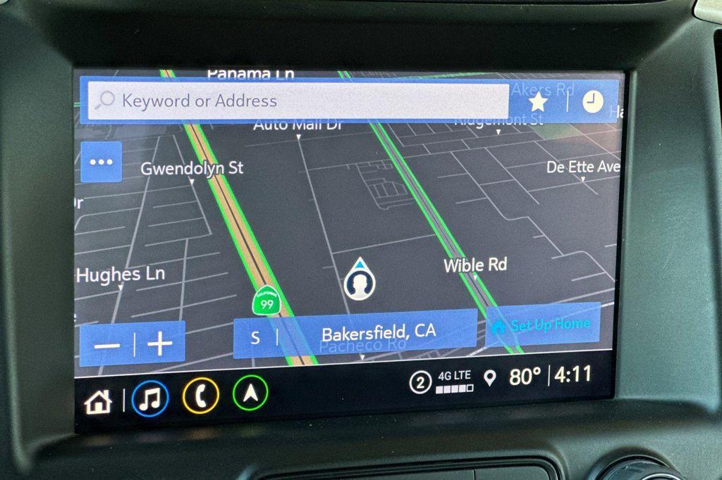 used 2022 GMC Terrain car, priced at $28,193