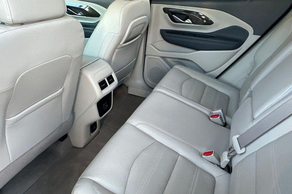 used 2022 GMC Terrain car, priced at $28,193