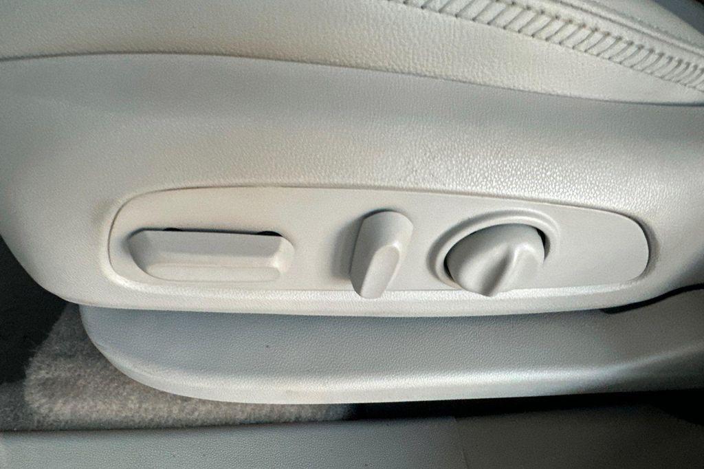 used 2022 GMC Terrain car, priced at $28,193