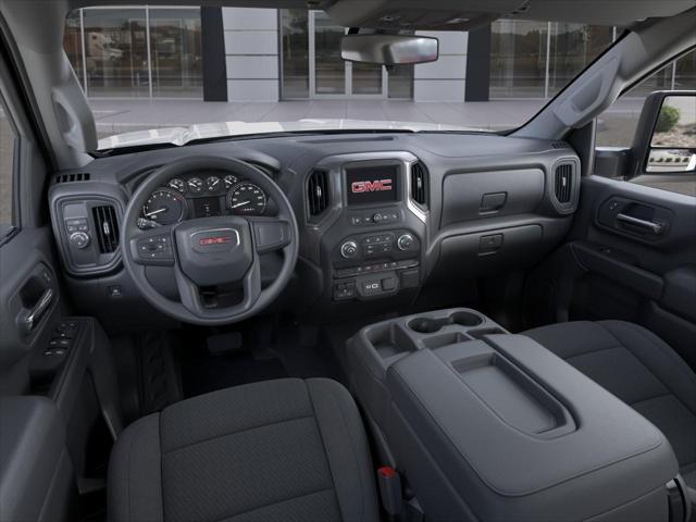 new 2024 GMC Sierra 2500 car, priced at $49,980