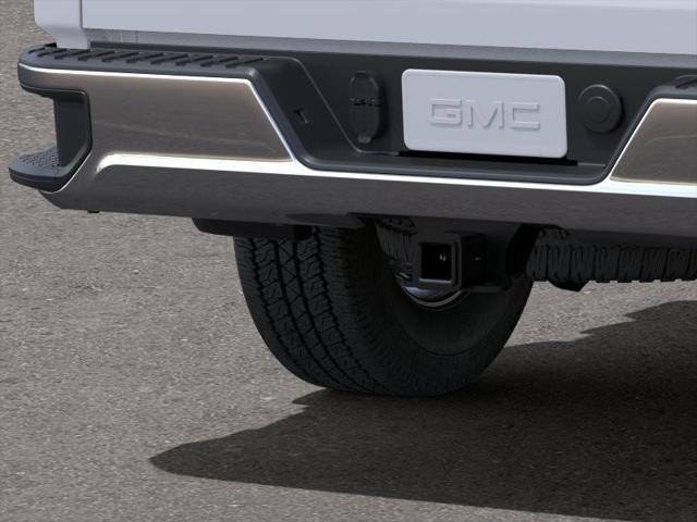 new 2024 GMC Sierra 2500 car, priced at $49,980