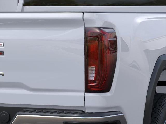 new 2024 GMC Sierra 2500 car, priced at $49,980