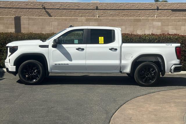 used 2024 GMC Sierra 1500 car, priced at $42,106