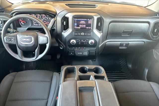used 2024 GMC Sierra 1500 car, priced at $42,106