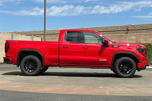 new 2023 GMC Sierra 1500 car, priced at $54,406