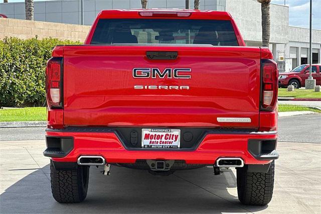 new 2023 GMC Sierra 1500 car, priced at $54,406