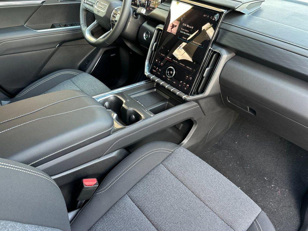 new 2026 GMC Acadia car, priced at $47,905