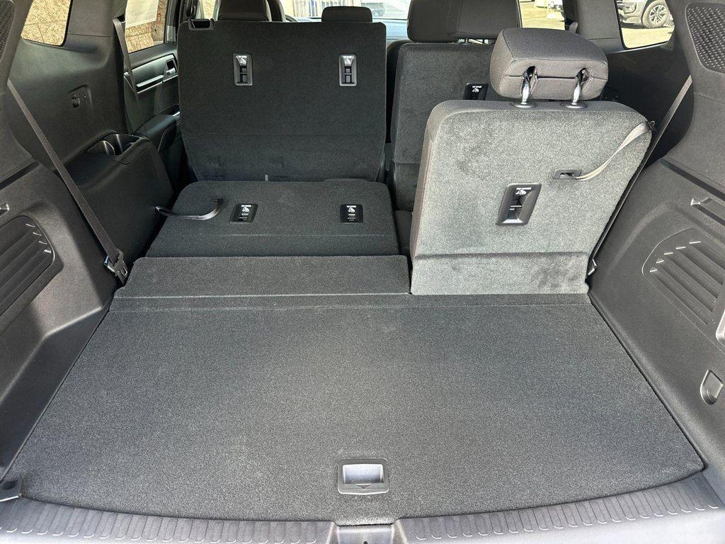 new 2026 GMC Acadia car, priced at $47,905