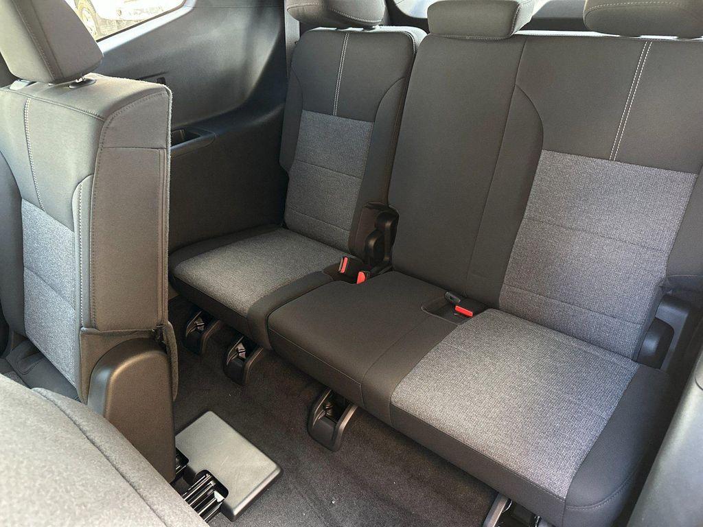 new 2026 GMC Acadia car, priced at $47,905