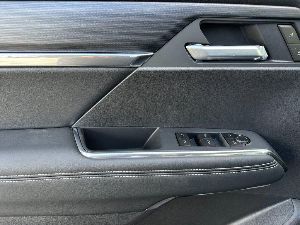 new 2026 GMC Acadia car, priced at $47,905