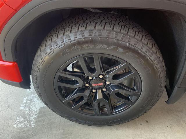 used 2023 GMC Sierra 1500 car, priced at $49,890