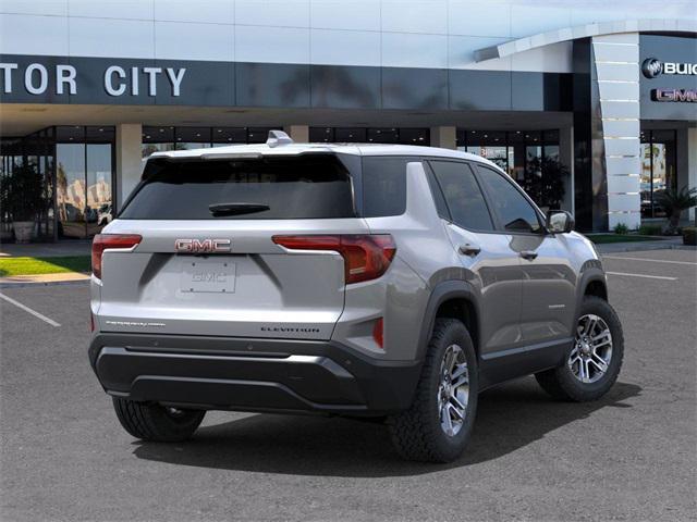 new 2025 GMC Terrain car, priced at $34,975