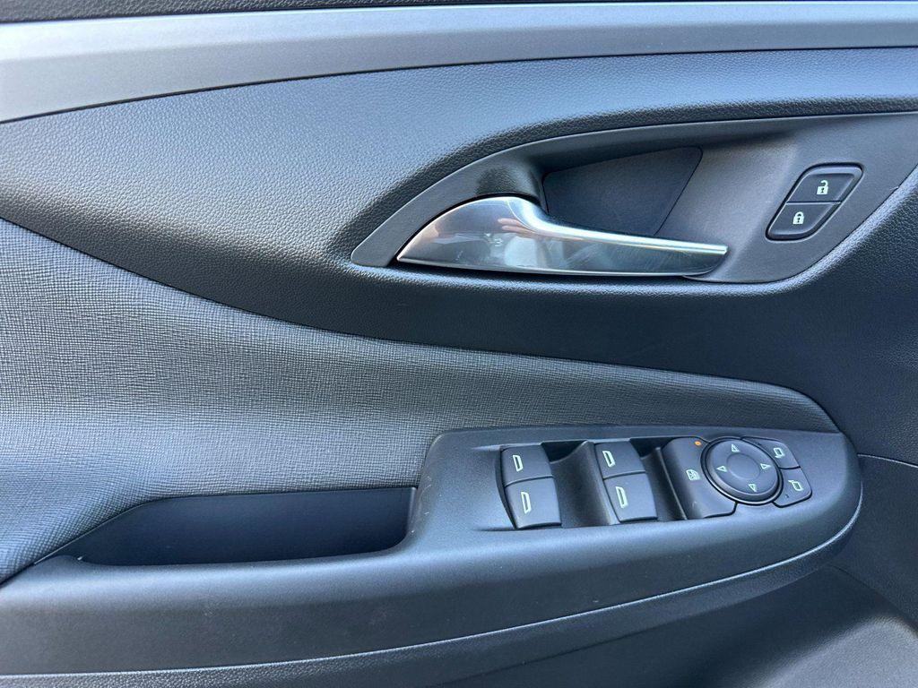 new 2026 Buick Envista car, priced at $27,710