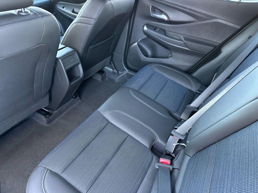 new 2026 Buick Envista car, priced at $27,710